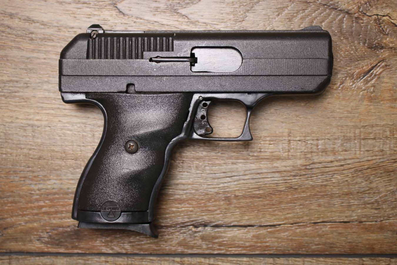 Hi Point C9 9mm Police Trade-In Pistol