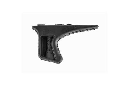 KEYMOD BCMGUNFIGHTER KAG ANGLED GRIP POLYMER BLACK