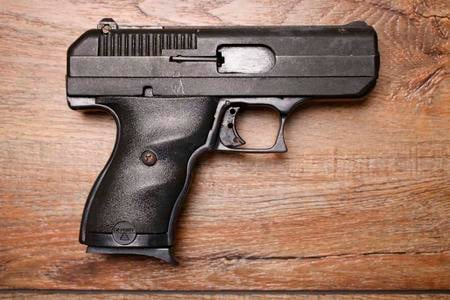 HI POINT C9 9 MM USED
