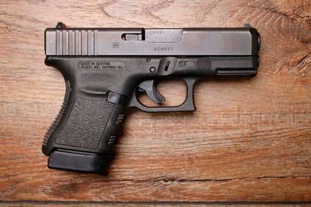 GLOCK 30 45 AUTO USED