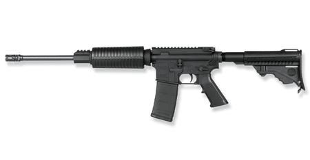 DPMS INC A-15 Panther Oracle 5.56mm Flat-top Rifle