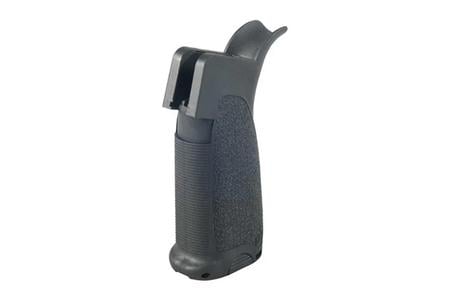 MOD-1 GUNFIGHTER GRIP POLYMER BLACK