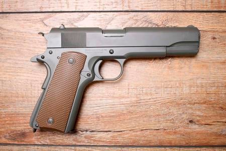 M1911 45 ACP USED 