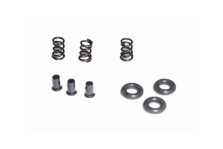 Bravo Company 3 Pack Extractor Spring Upgrade
