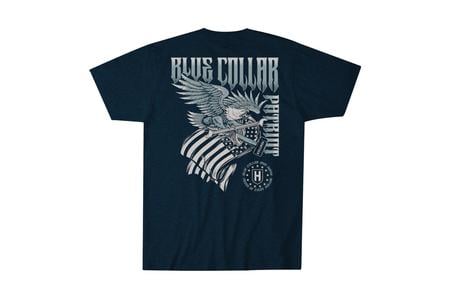 BORN TOUGH SS TEE