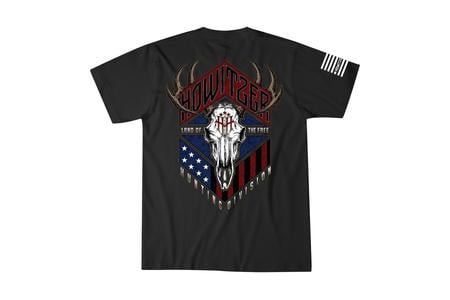 Howitzer Free Hunting Short Sleeve Tee exclusive deals