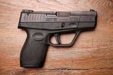 PT709 SLIM 9 MM USED