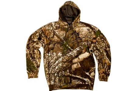 PURSUIT GEAR MEN`S HOODIE