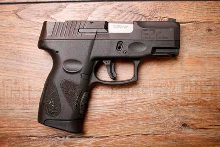 PT111G2A 9MM USED