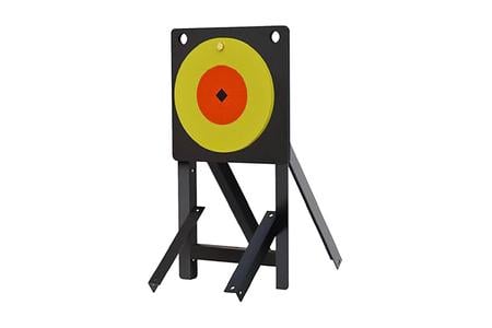 LARGE CALIBER SPOILER 10 TARGET