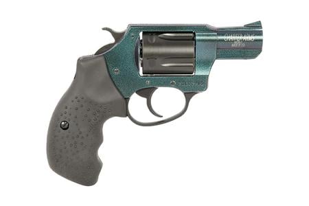 CHA 25387 CHAMELEON        38 2.0 5SHOT       IRID
