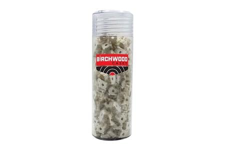 STAR CHAMBER WOOL CLEANING PADS 100PK