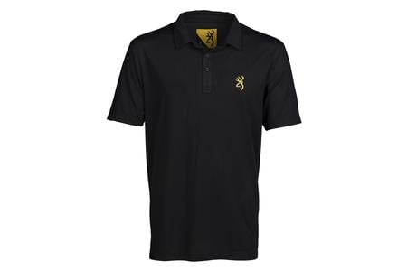 BROWNING TEAM POLO
