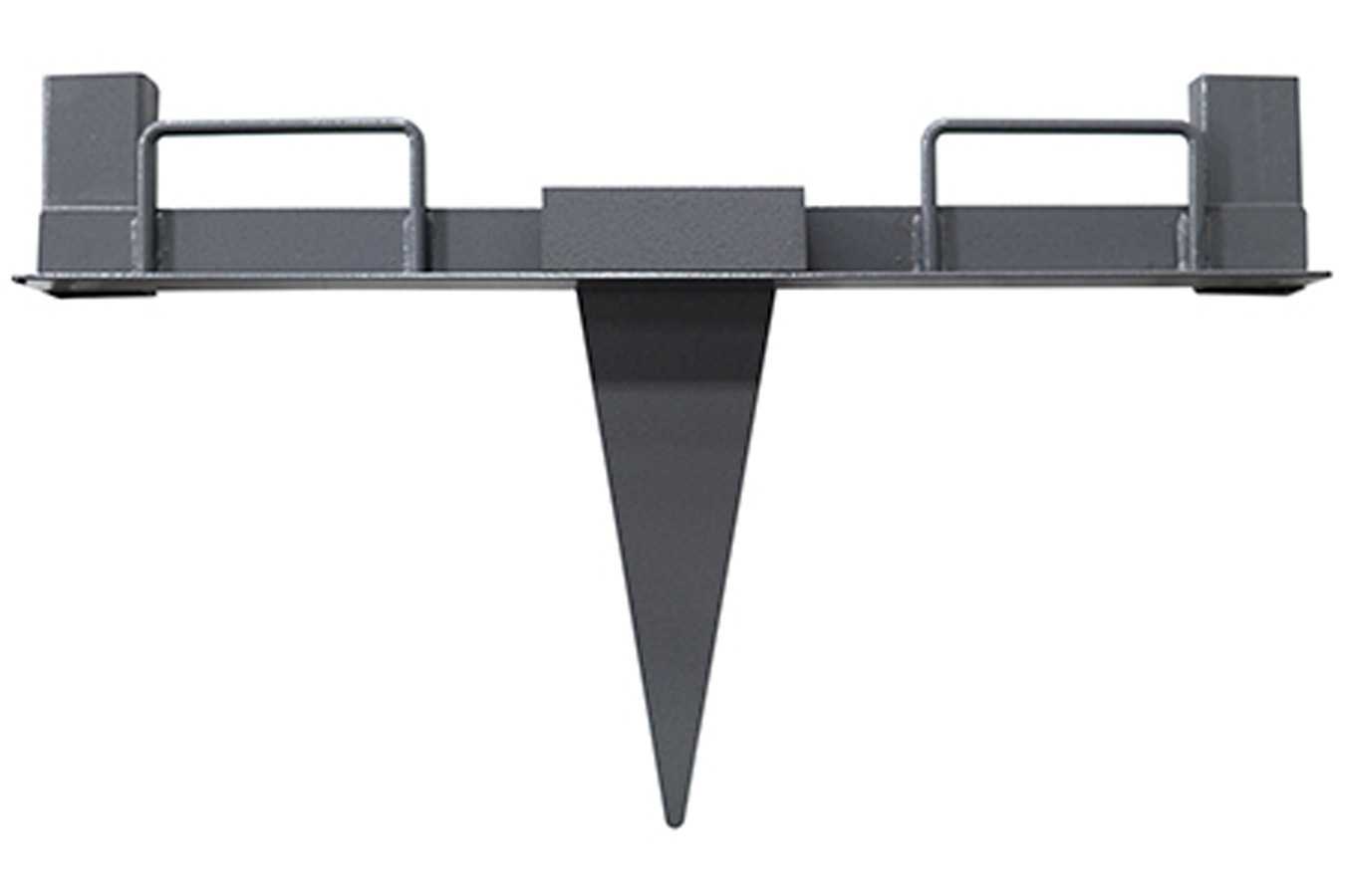 Birchwood Casey 24Inch Metal Target Stand with Spike