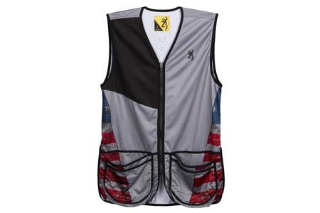 VST,TEAM,GRAY/FLAG