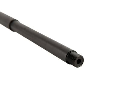 6MM ARC 20 1-7 TWIST DMR RIFLE BBL THREADED BLACK