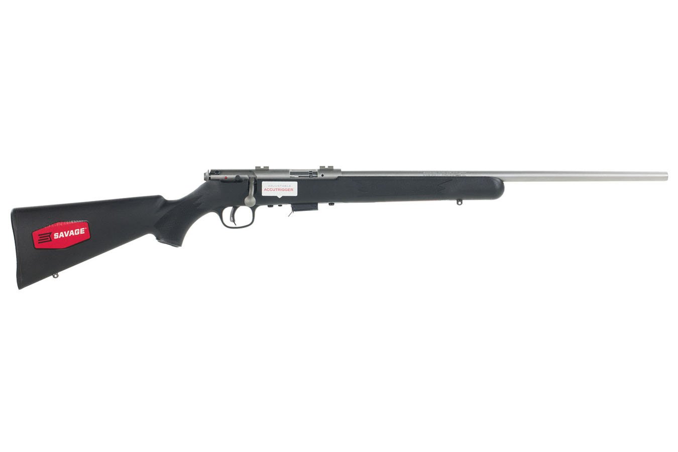 Savage 93R17 17 HMR Bolt Action Rifle 