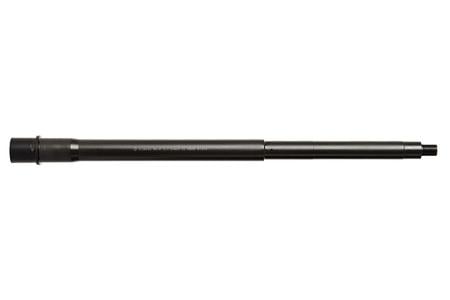 5.56X45NATO 16 1-7 HEAVY MID LENGTH CHROME-LINE THREADED