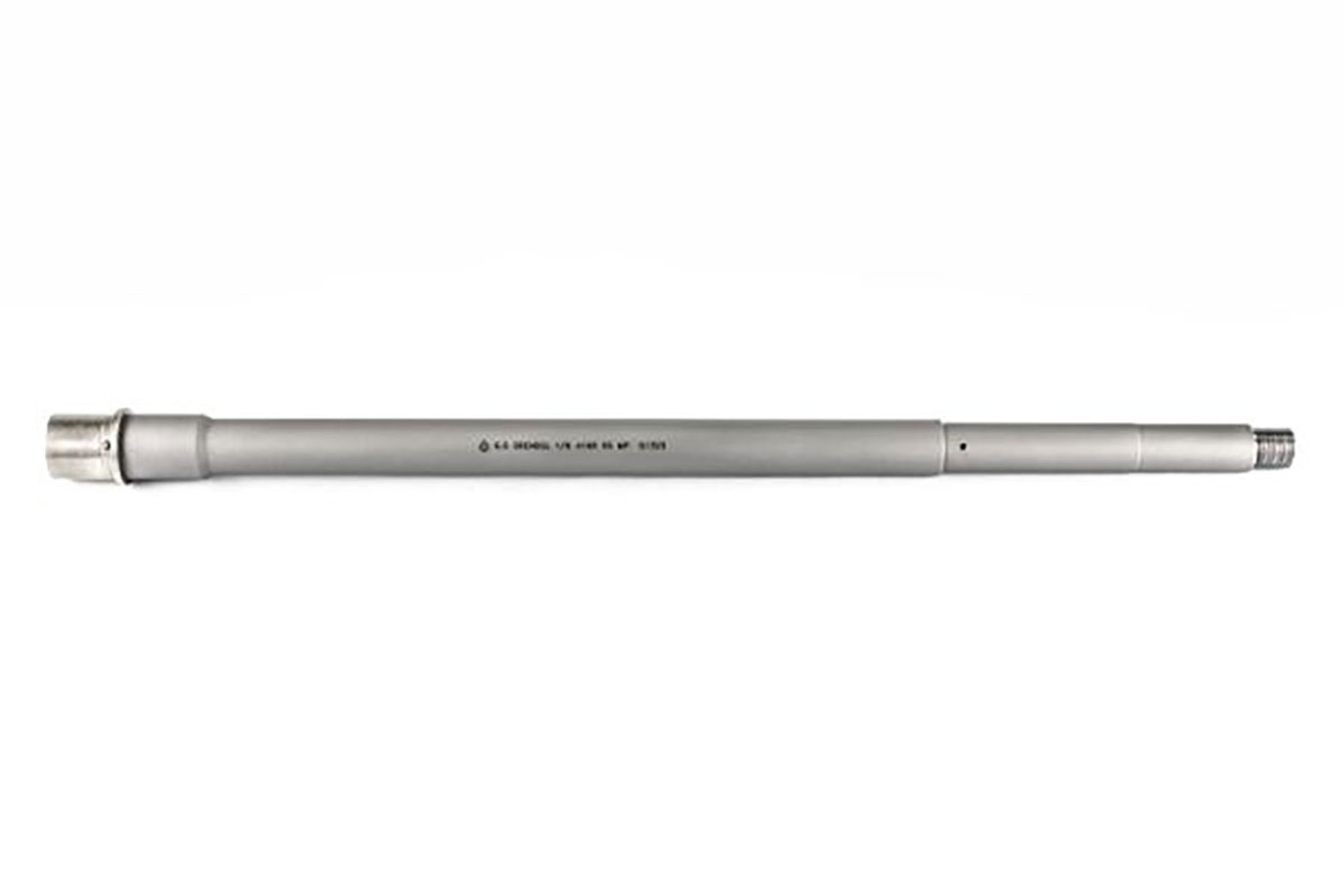 Ballistic Advantage 18inch 6.5 Grendel 1-8 Twist SPR Rifle BBL Thread SS