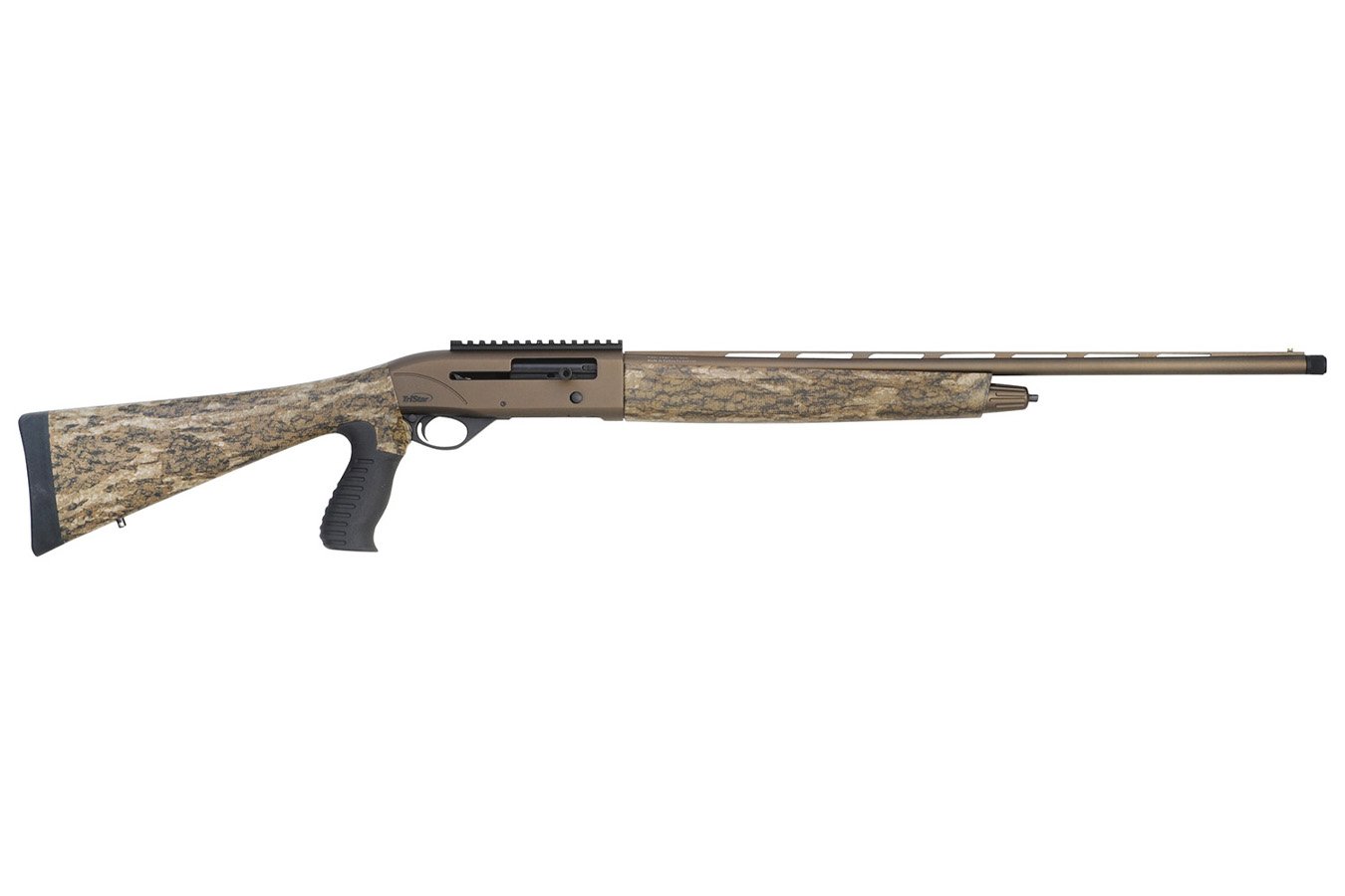 Tristar Viper G2 Turkey Full Size 28 Gauge Semi-Auto Shotgun with Digital BottomLand Camo