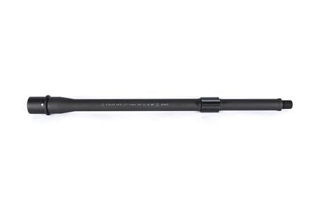 5.56 NATO 14.5 1-7 HANSON MID-LNG LOPRO CHROME-LINE THREAD