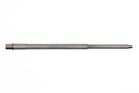 6.5 GRENDEL 20 1-8 TWIST DMR RIFLE BBL THREADED SS