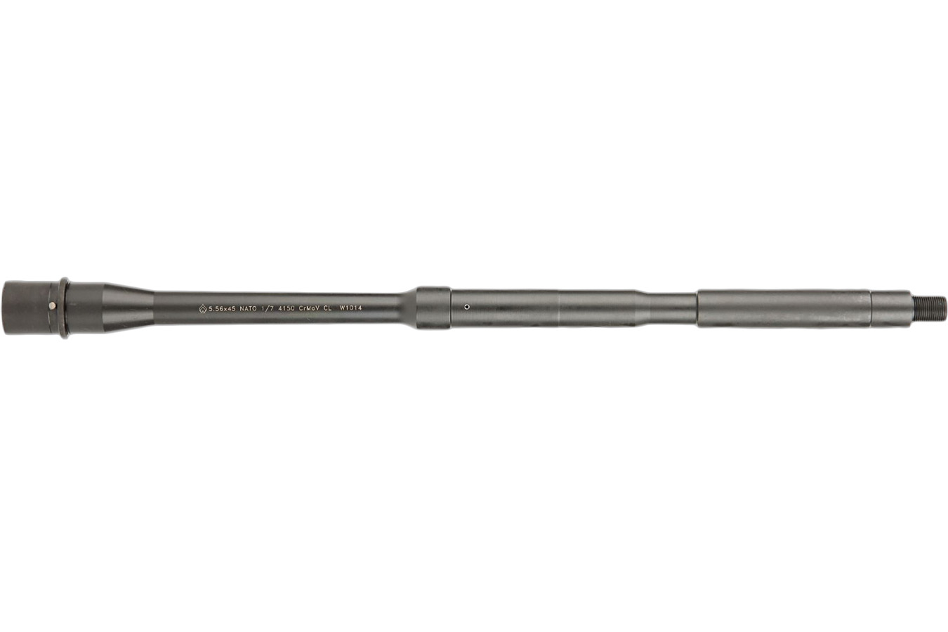 Ballistic Advantage 16Inch 5.56x45mm NATO Threaded M4 Rifle Barrel