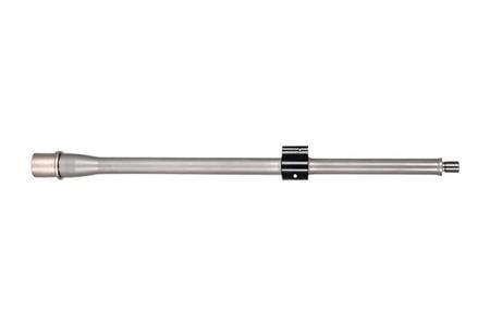 AR-15 MID-LENGTH 16   BARREL BA HANSON W/ LOPRO
