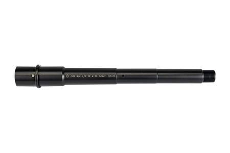 AR-15 PISTOL LENGTH 9   BARREL .300 BLACKOUT