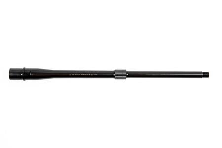 308 WIN 18 1-10 TWIST HANSON MIDLENGTH STEEL BBL W/LO PRO