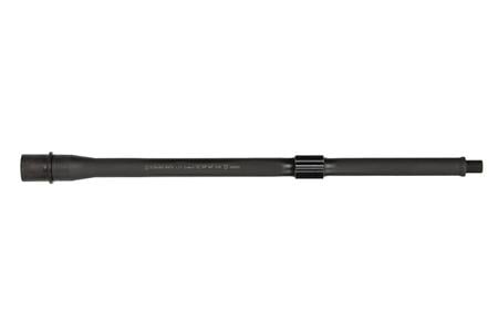 5.56 NATO 16 1-7 HANSON MID-LENGTH LOPRO CHROME-LINE THREAD