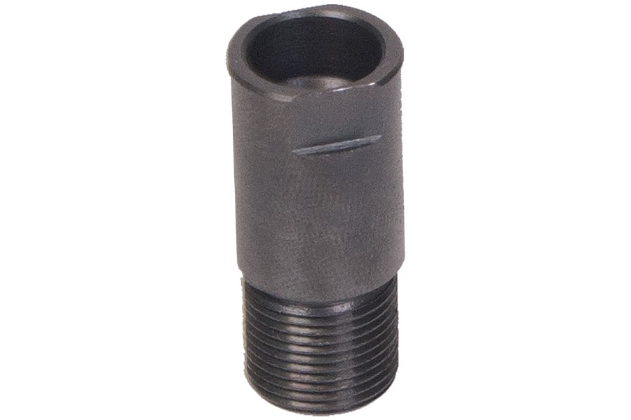 American Tactical 1/2x28 Inch Silencer Adapter