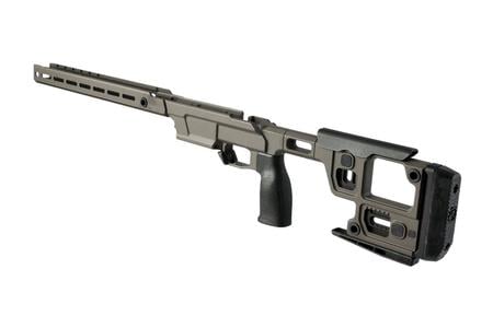 SOLUS COMPETITION CHASSIS ASSY 15 FOR REMINGTON 700 SA OD
