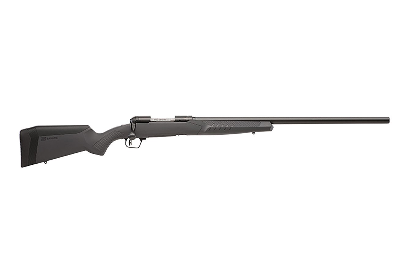 Savage 110 Varmint Full Size 22-250 Rem Bolt Action Rifle with AccuTrigger