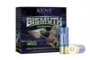 KENT CARTRIDGE KENT BISMUTH® WATERFOWL  UPLAND 20GA 3` 1OZ 4 SHOT