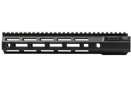 MINIMAL OPTICAL DEFLECTION (MOD) 4 HANDGUARD 11.4 BLACK