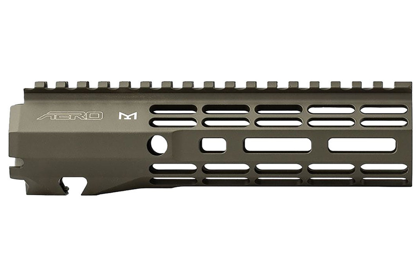 Aero Precision Inc 7.3 Inch ATLAS R-ONE M-LOK Handguard