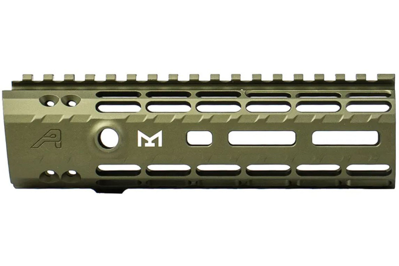 Aero Precision Inc 7.3Inch M-LOK Gen-2 Enhanced Free Float Handguard