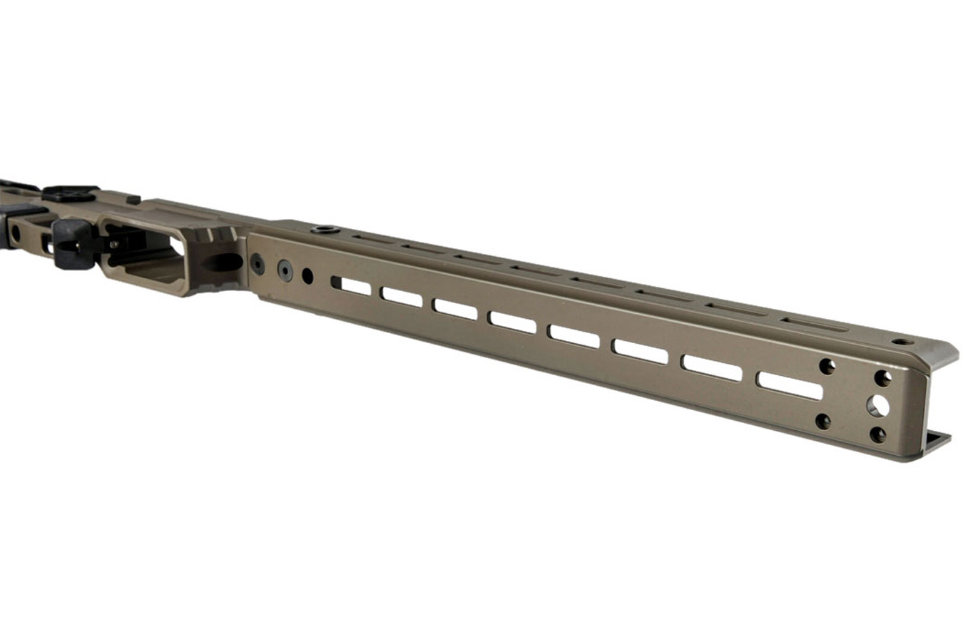 Aero Precision Inc 17 Inch SOLUS Competition Chassis Assembly for Remington 700 SA