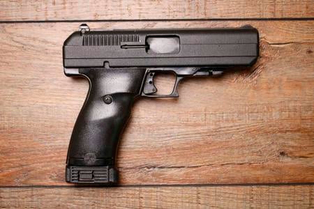HI POINT JHP 45 ACP USED