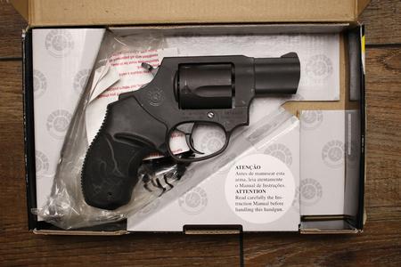 TAURUS 85 38 SPECIAL USED