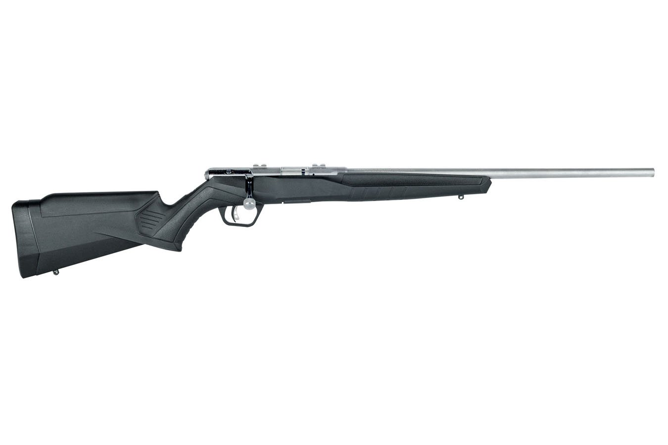Savage B Seires 22 WMR Bolt Action Rifle 