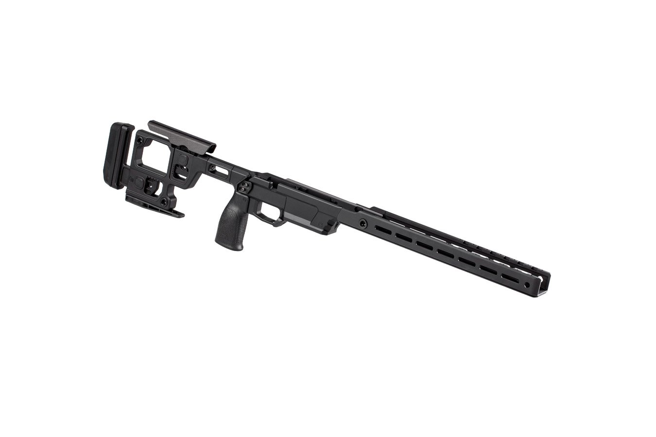 Aero Precision Inc 15 inch Remington 700 SOLUS Competition Chassis Assembly