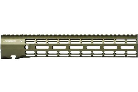 M5 (.308) ATLAS R-ONE 12.7 HANDGUARD M-LOK FOR AR-308  ODG