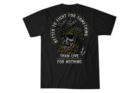 BETTER TO FIGHT SS TEE