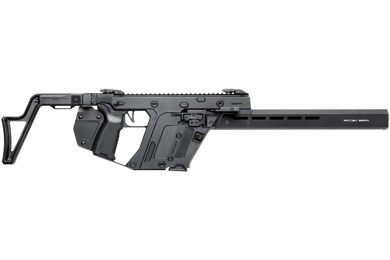 Kriss Vector CRB Gen3 *CA Compliant 9mm Luger Rifle with Glock Mag Compatiblity