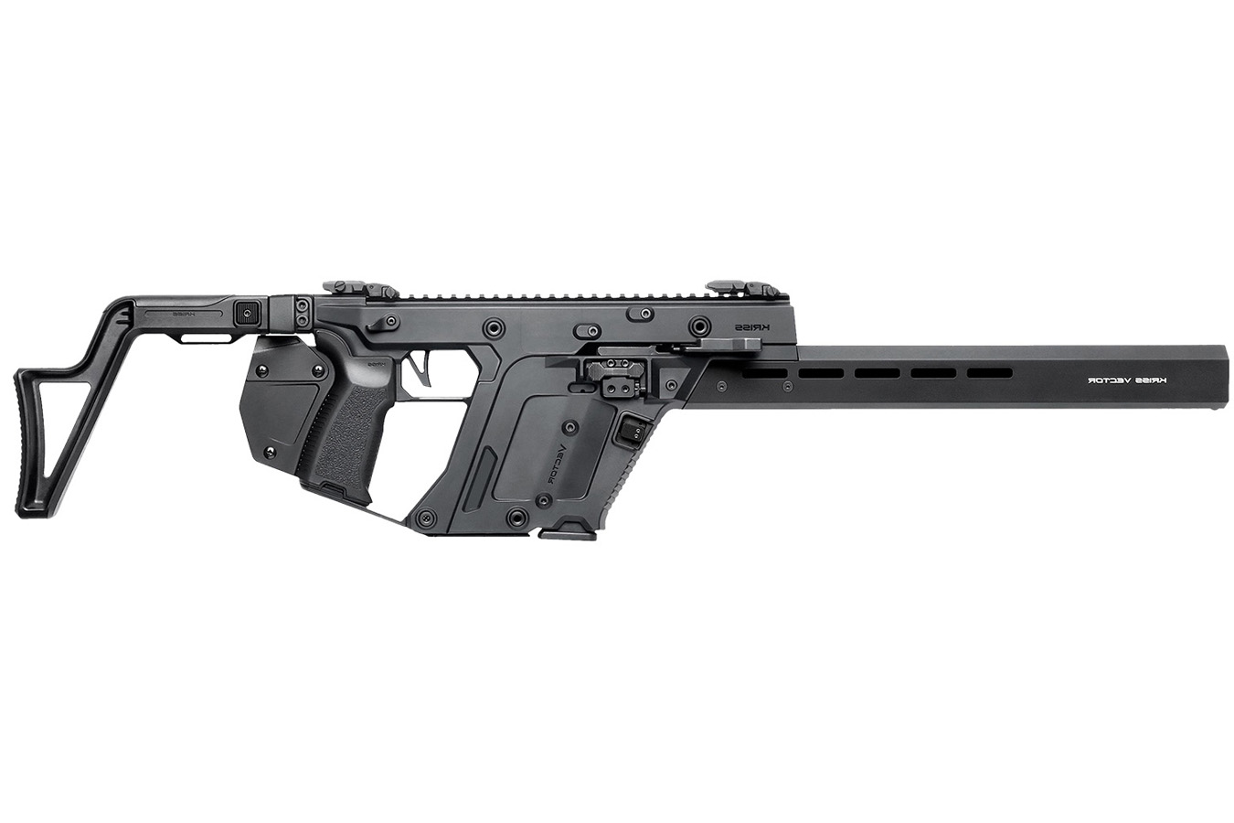 Kriss Vector CRB Gen3 *CA Compliant 45 ACP Rifle with Glock Mag Compatibility