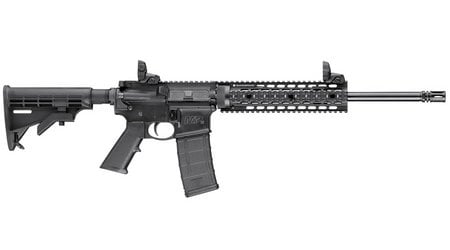 MP-15 TACTICAL 5.56 RIFLE