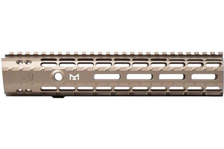 GEN-2 ENHANCED 10.7 MLOK HANDGRD FREE FLOAT FOR AR15 KODIAK