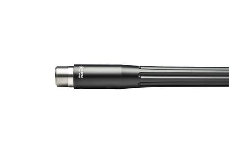 6.5 CM 22 SENDERO LIGHT FLUTED SS BBL FOR SOLUS ACTIONS BLK